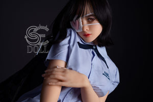 Ariel.B sexpuppe (SEDoll 153 cm f-cup #108 tpe)