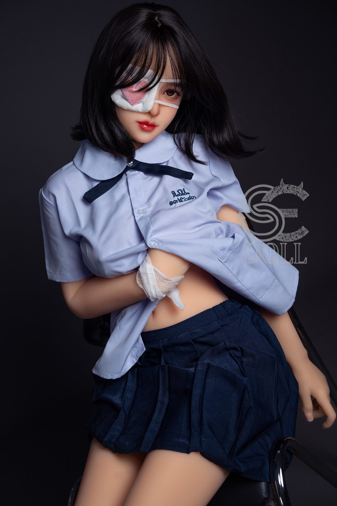 Ariel.B sexpuppe (SEDoll 153cm F-cup #108 TPE)