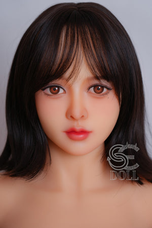 Ariel.B sexpuppe (SEDoll 153 cm f-cup #108 tpe)