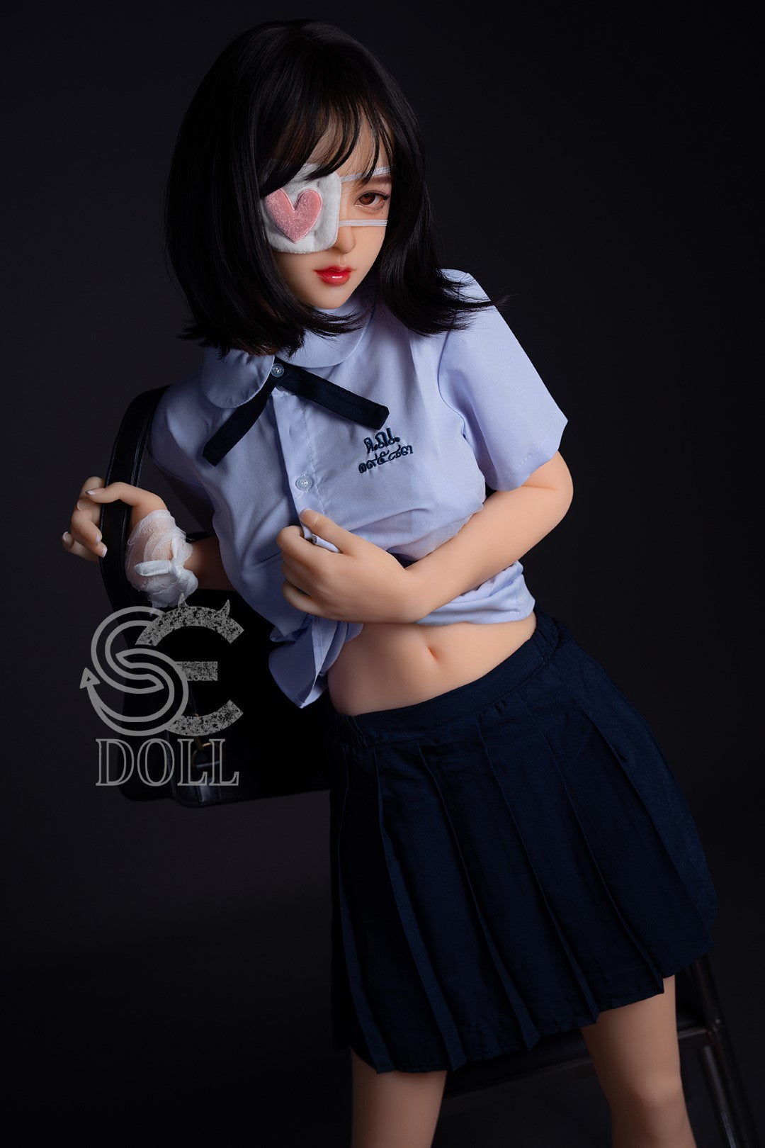 Ariel.B sexpuppe (SEDoll 153cm F-cup #108 TPE)