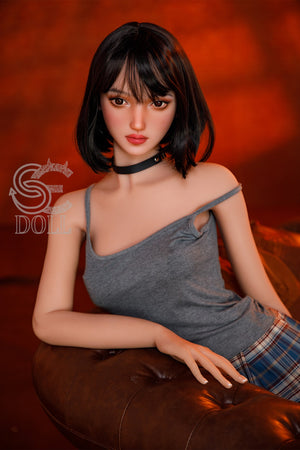 Avery.a sexpuppe (SEDoll 166 cm C-cup #131 tpe)