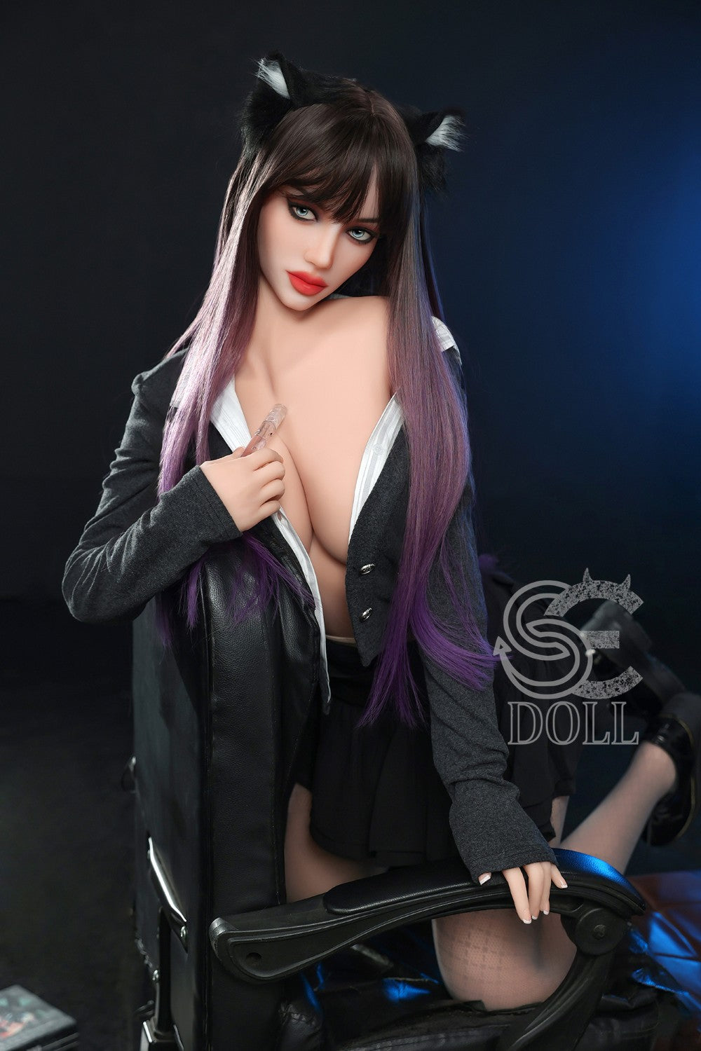 Maggie.B Sex doll (SEDoll 168cm F-cup #014 TPE)