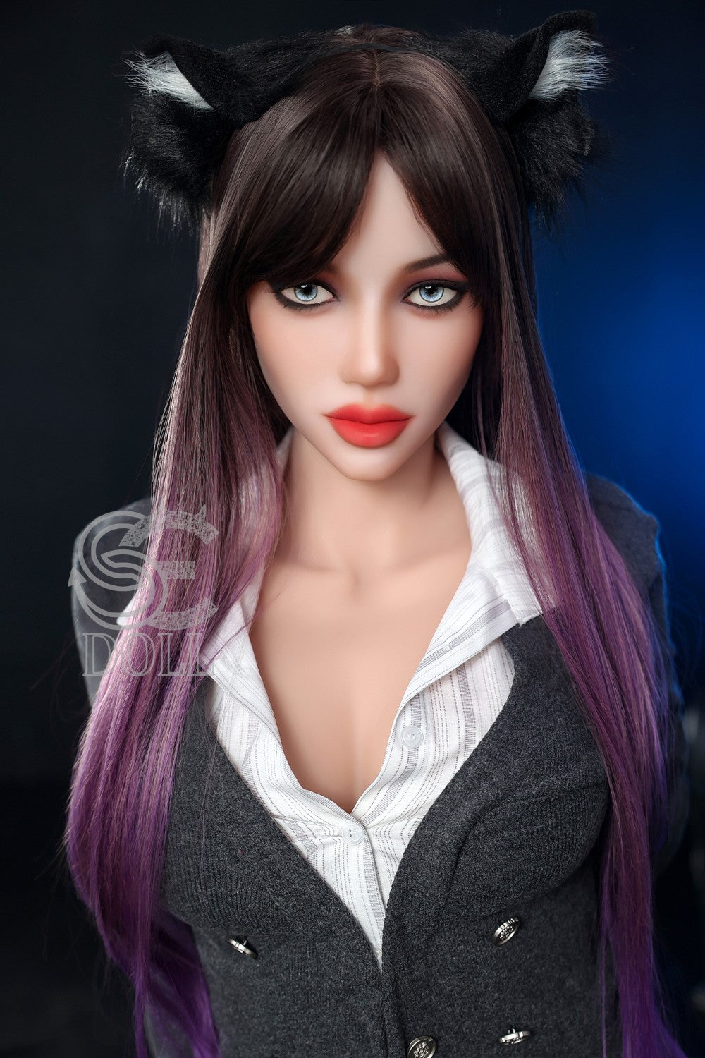 Maggie.B Sex doll (SEDoll 168cm F-cup #014 TPE)