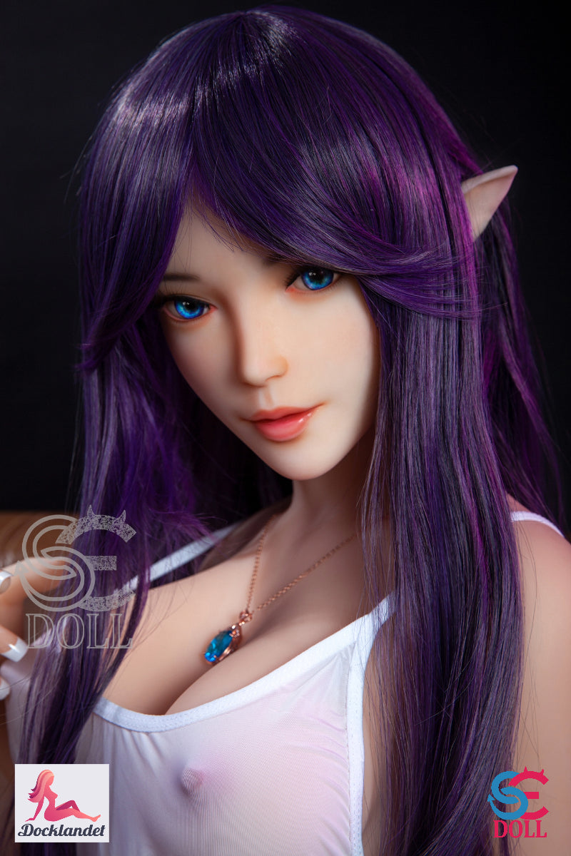 Olivia Alv sex doll (SEDoll 151cm e-cup #022 TPE)