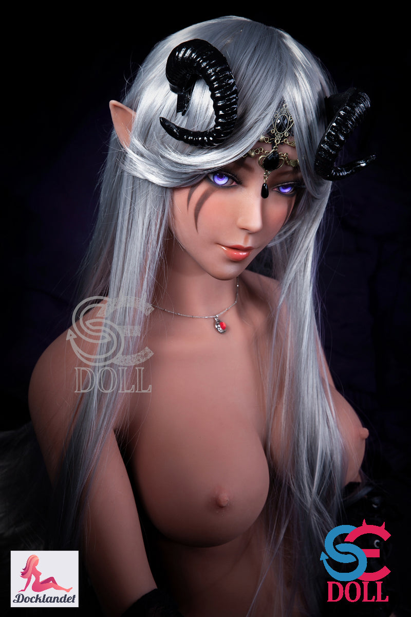 sexpuppe Samantha.C (150 cm E-cup) | SEDoll (TPE) - Docklandet sexpuppe Samantha.C (150 cm E-cup) | SEDoll (TPE) - Docklandet