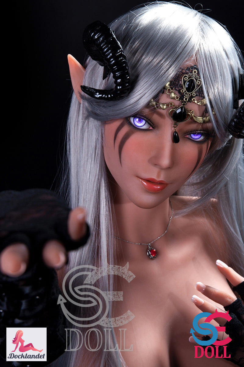 Samantha.c Alv sexpuppe (SEDoll 150 cm e-cup #022 tpe) EXPRESS