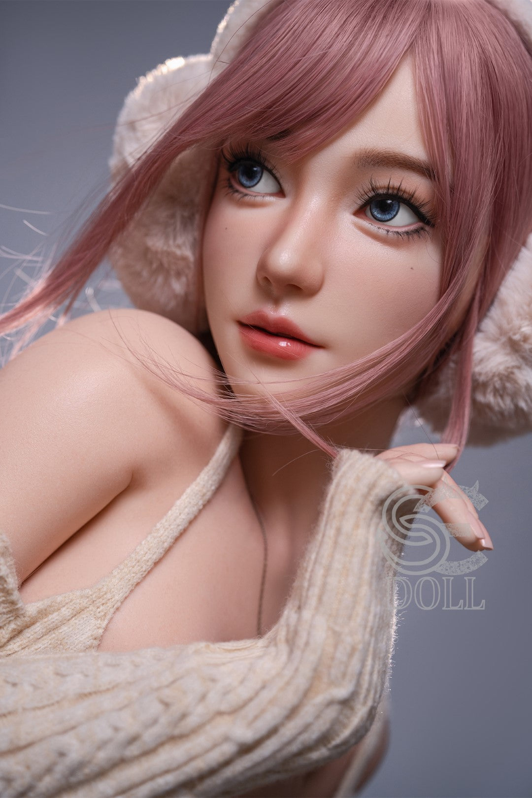 Yuuka.h Sex doll (SEDoll 165cm c-cup #079SC silicone Pro)