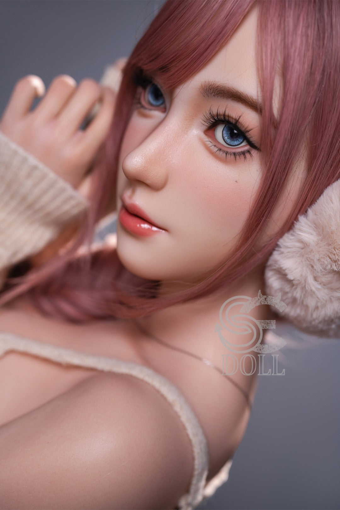 Yuuka.h Sex doll (SEDoll 165cm c-cup #079SC silicone Pro)