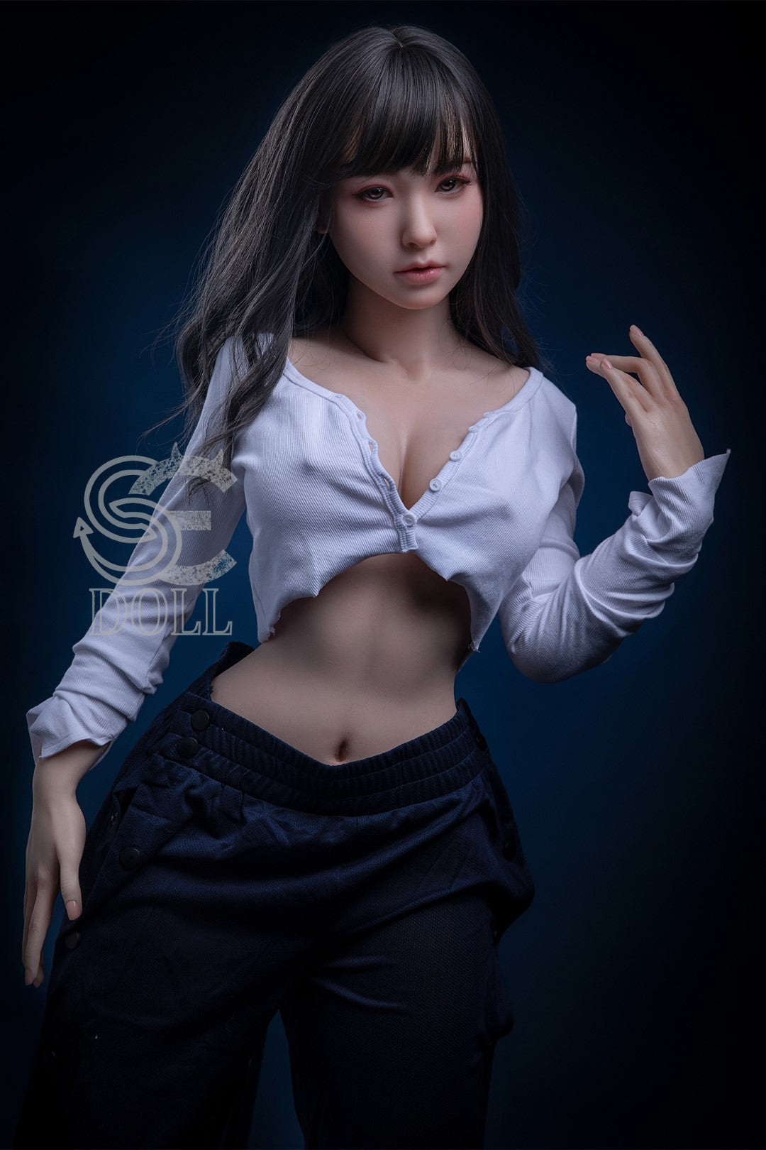 Nana.c sexpuppe (SEDoll 161cm e-cup #071SO Silicone Pro)