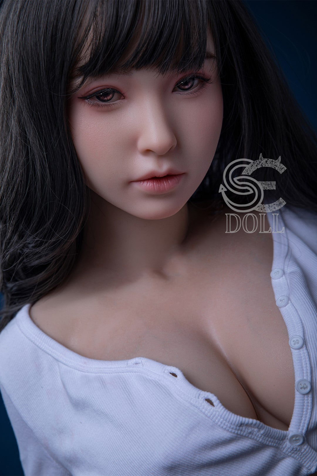 Nana.C sexpuppe (SEDoll 161cm E-cup #071SO Silikon Pro)