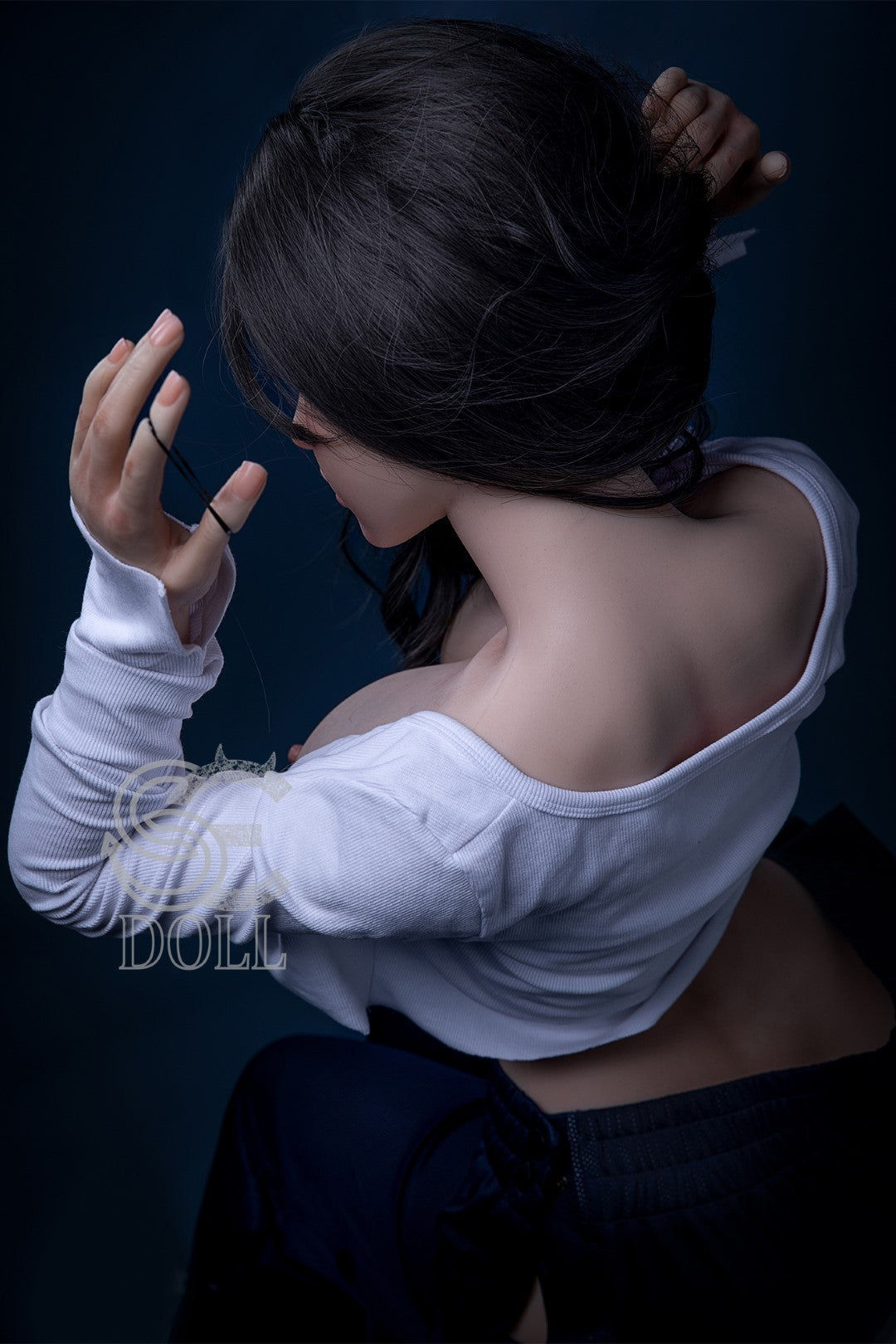 Nana.C sexpuppe (SEDoll 161cm E-cup #071SO Silikon Pro)