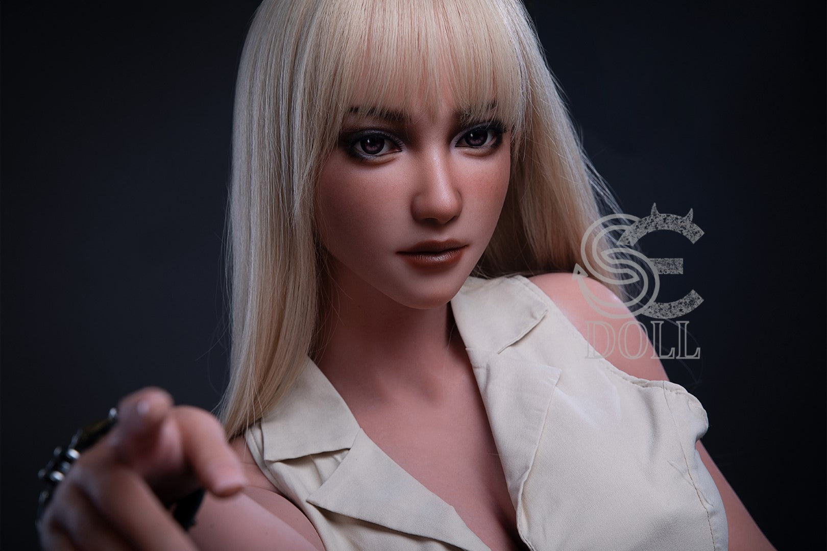 Yuuka.g sexpuppe (SEDoll 161cm e-cup #079SC Silicone Pro)