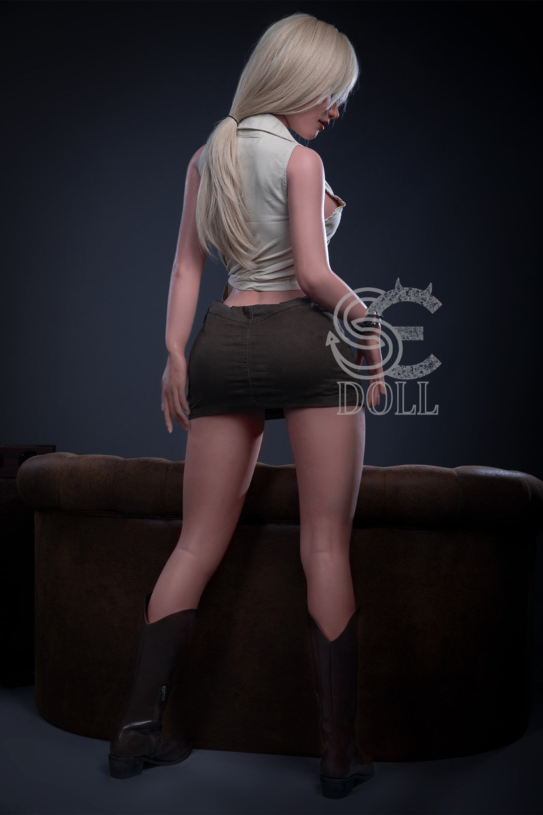 Yuuka.g sexpuppe (SEDoll 161cm e-cup #079SC Silicone Pro)