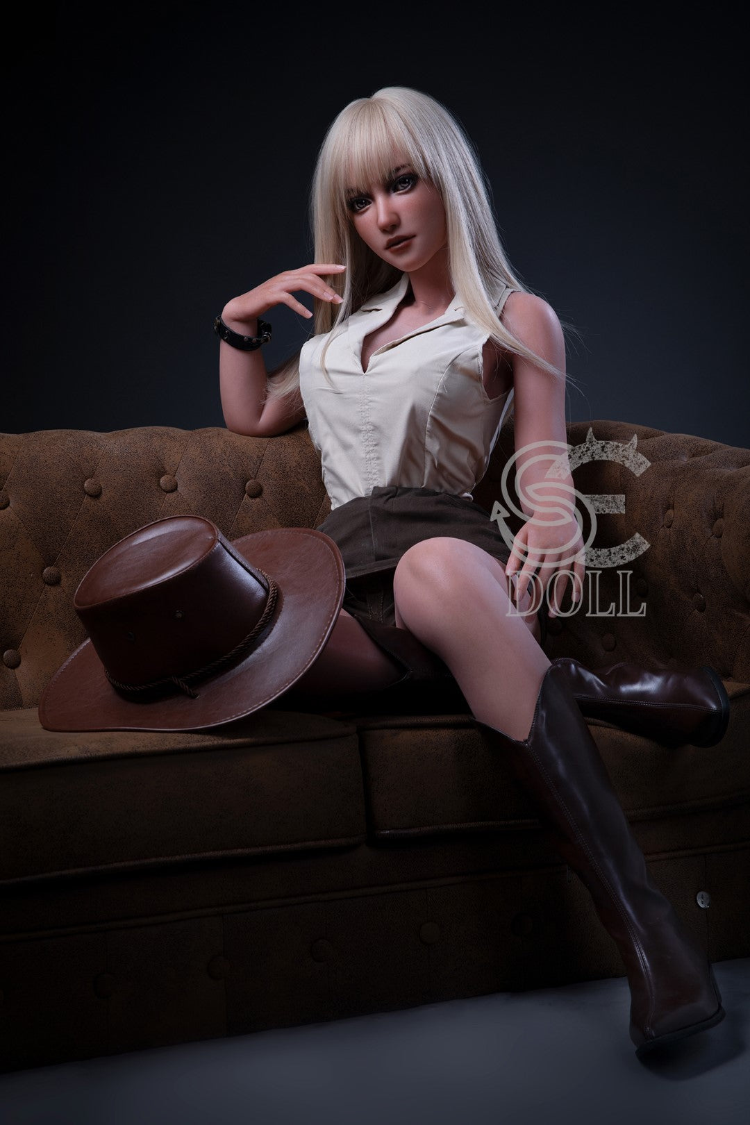 Yuuka.g sexpuppe (SEDoll 161cm e-cup #079SC Silicone Pro)