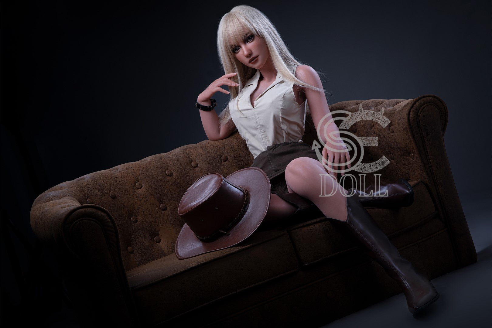 Yuuka.g sexpuppe (SEDoll 161cm e-cup #079SC Silicone Pro)