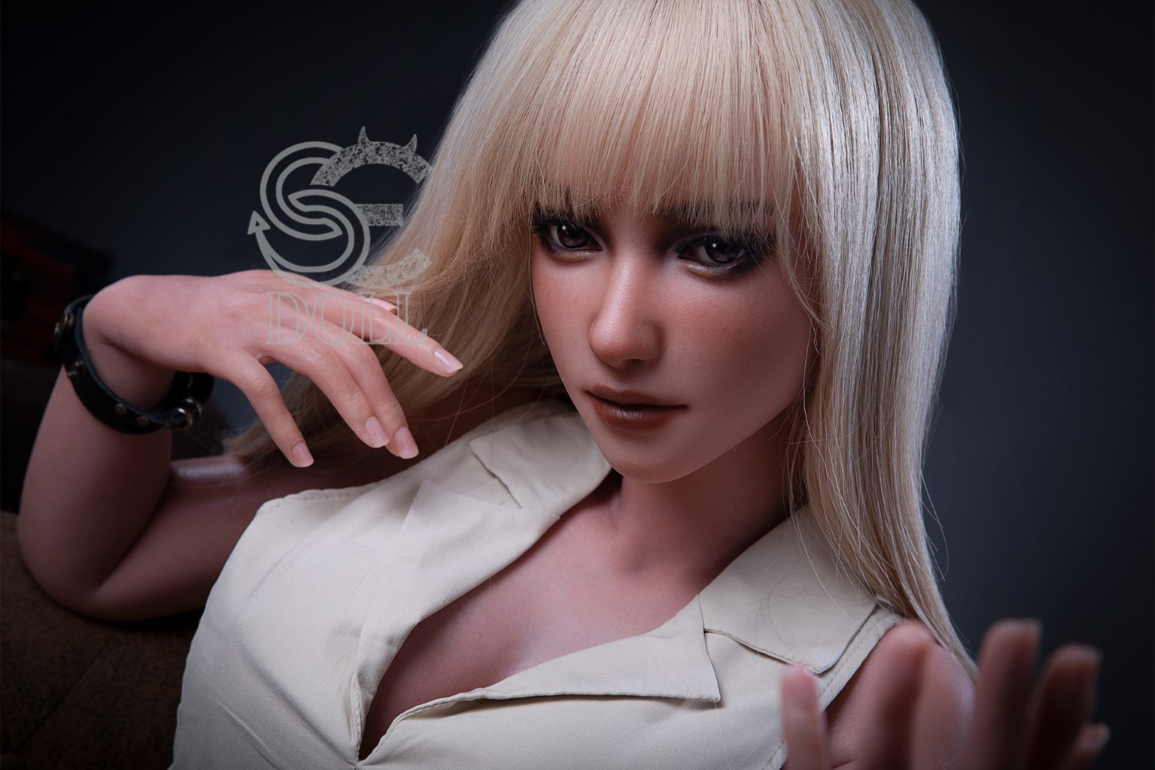 Yuuka.g sexpuppe (SEDoll 161cm e-cup #079SC Silicone Pro)