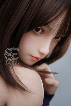 Yuuki sex doll (SEDoll 160cm c-cup #076SC silicone Pro)