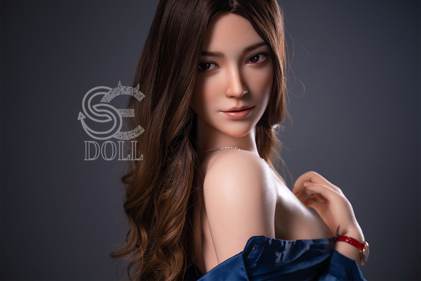 Regina.f sexpuppe (SEDoll 165 cm C-cup #078so Silicone Pro) EXPRESS