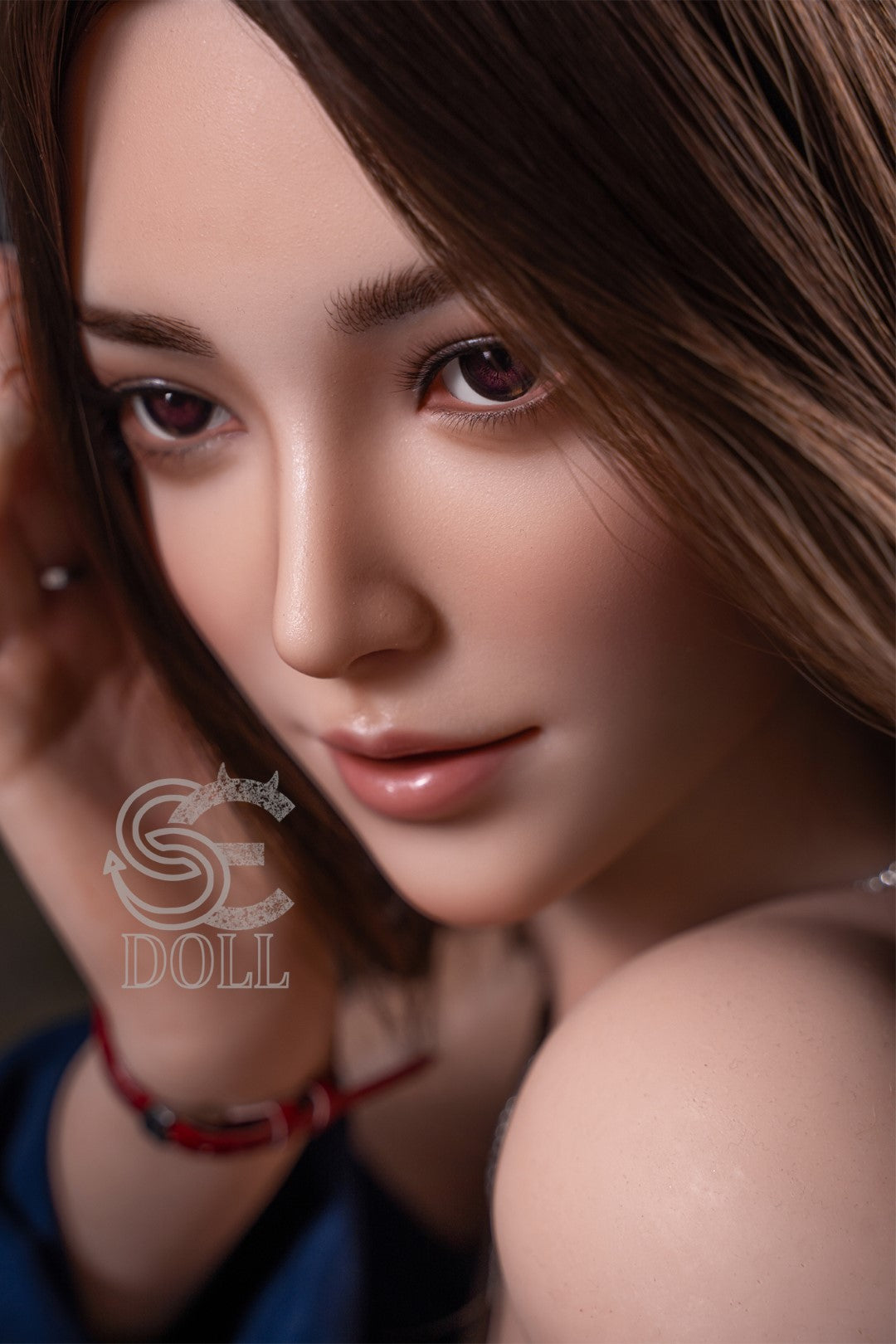 Regina.f sexpuppe (SEDoll 165 cm C-cup #078so Silicone Pro) EXPRESS