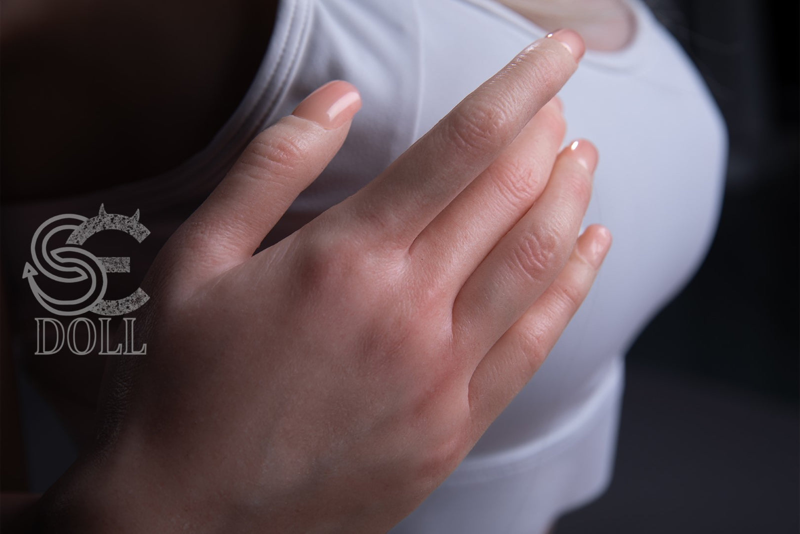 Queena.G sexpuppe (SEDoll 161cm E-cup #083SO Silikon Pro)