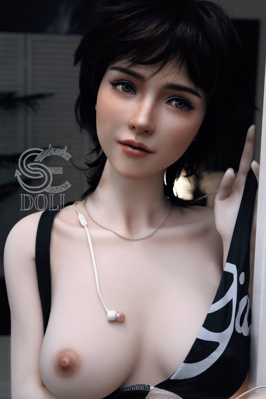 Annika.A sexpuppe (SEDoll 160cm C-cup #068SO Silikon Pro)