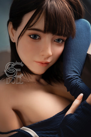 Annika.g sex doll (SEDoll 161cm e-cup #068So Silicone Pro)