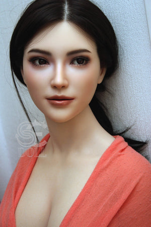 Regina Sex Doll (SEDoll 165 cm C-Cup #078SO Silicone Pro)