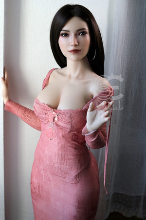 Regina Sex Doll (SEDoll 165 cm C-Cup #078SO Silicone Pro)
