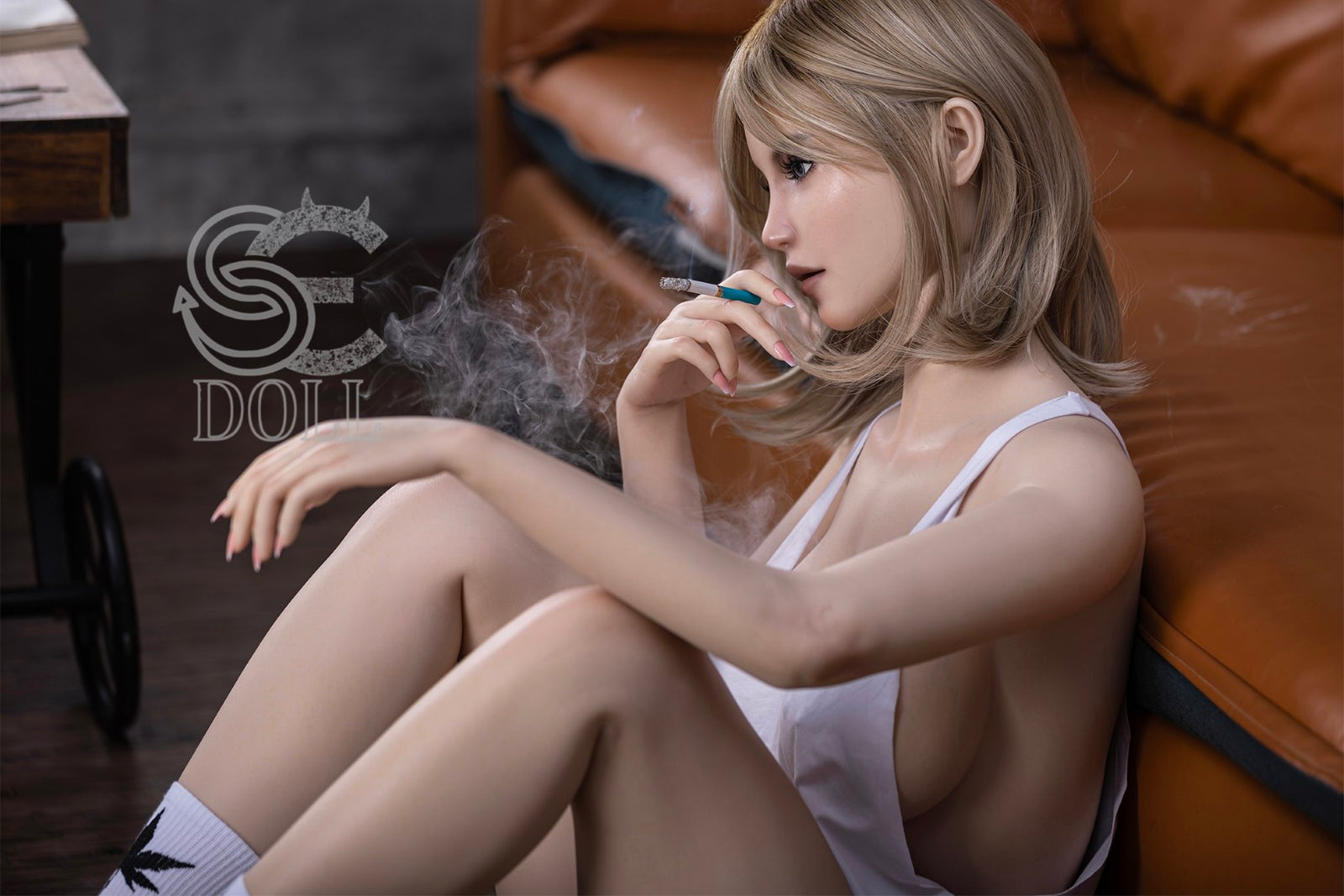 Jenny J sexpuppe (SEDoll 167cm E-cup #088SO Silikon Pro)