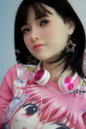 Annika.g sex doll (SEDoll 161cm E-cup #068So Silicone Pro)