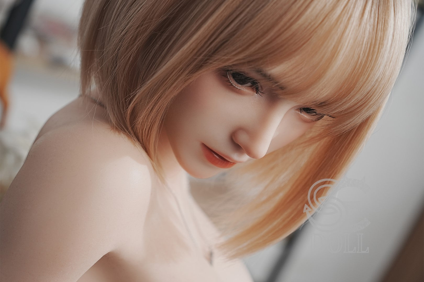 Bridget.A sexpuppe (SEDoll 161cm e-cup #130SC Silicone Pro)