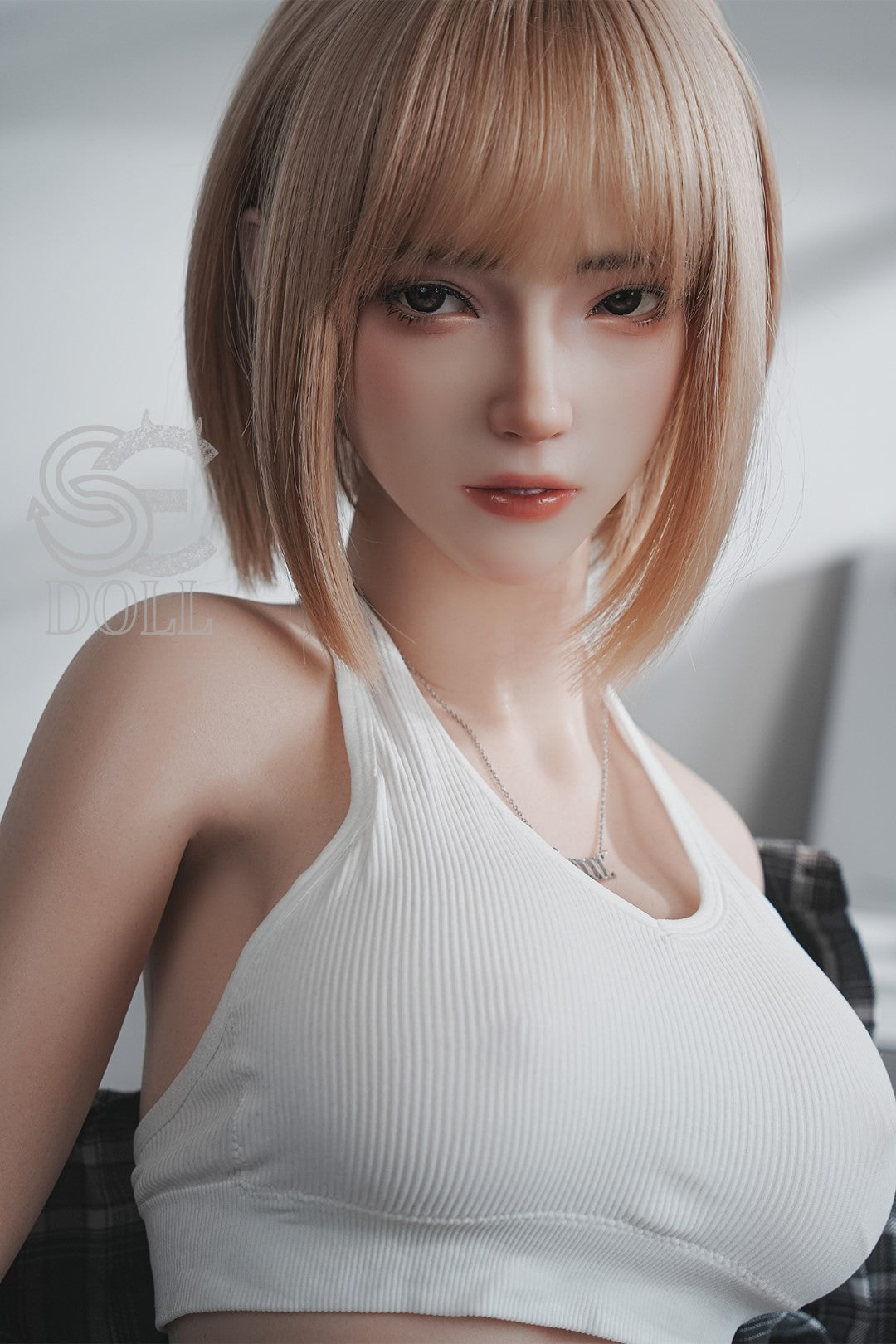 Bridget.A sexpuppe (SEDoll 161cm e-cup #130SC Silicone Pro)