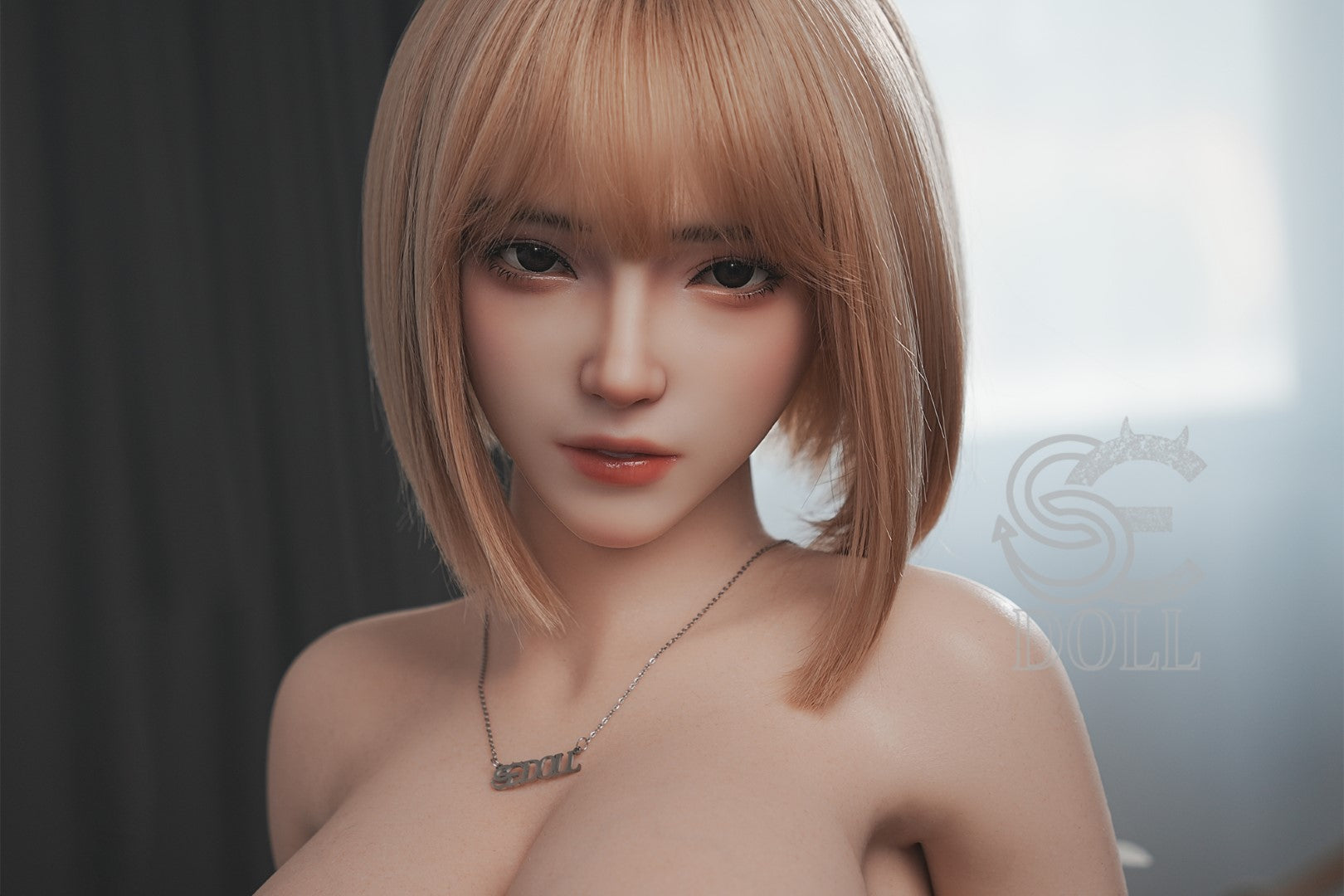 Bridget.A sexpuppe (SEDoll 161cm e-cup #130SC Silicone Pro)