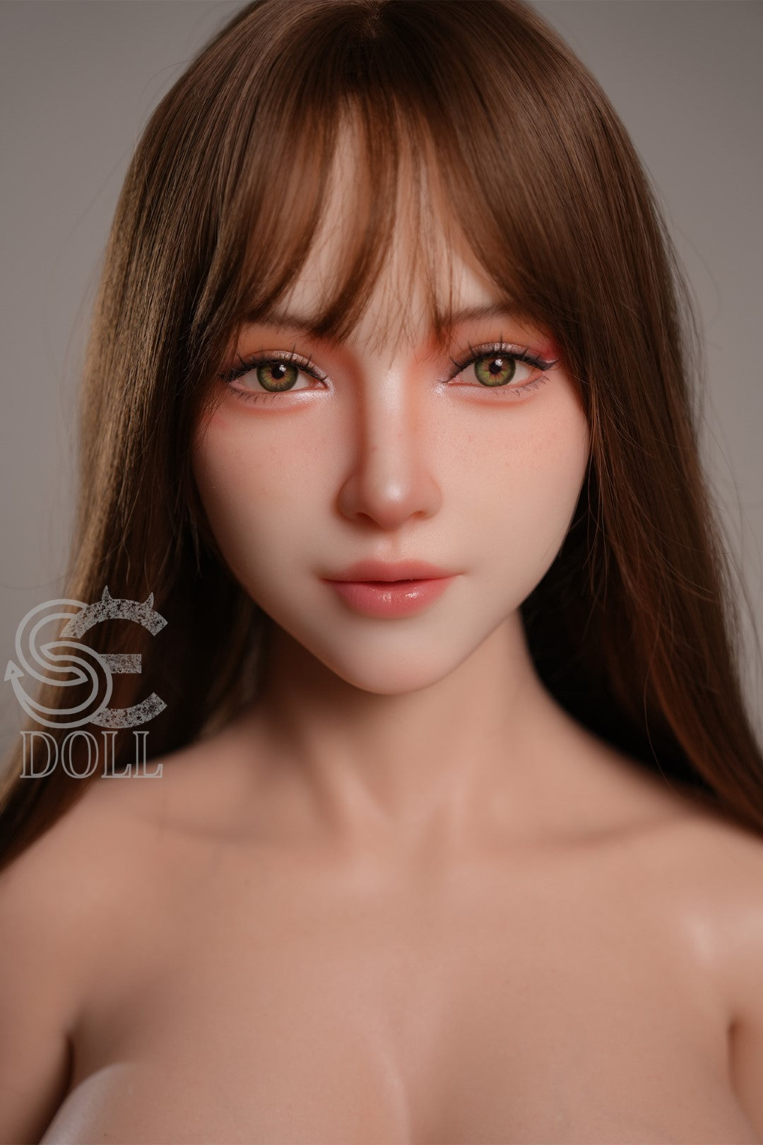 Annika.H sexpuppe (SEDoll 165cm C-cup #068SO Silikon Pro)