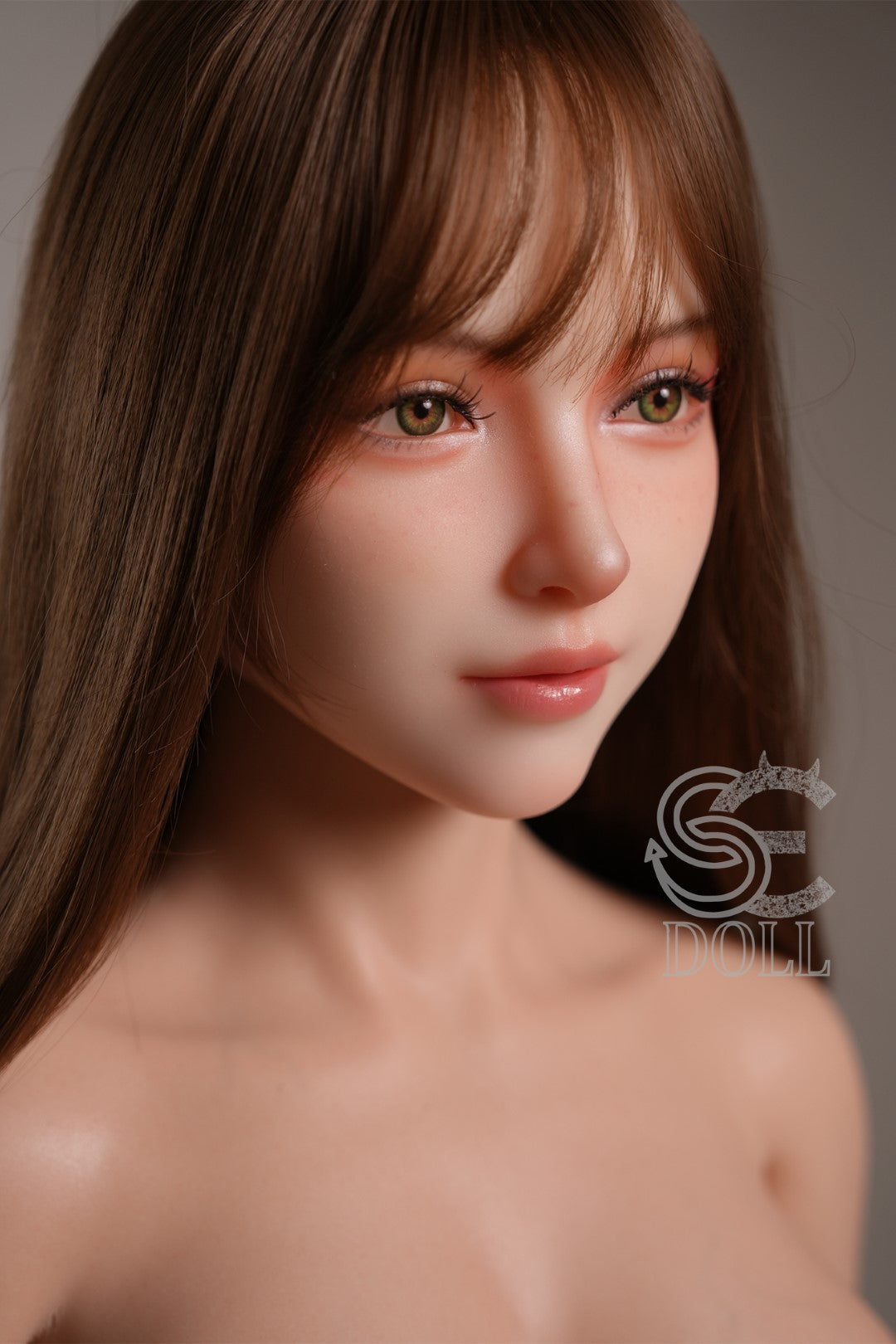 Annika.H sexpuppe (SEDoll 165cm C-cup #068SO Silikon Pro)