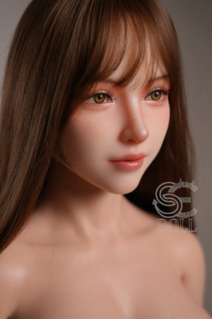 Annika.h sexpuppe (SEDoll 165 cm C-cup #068so Silicone Pro)