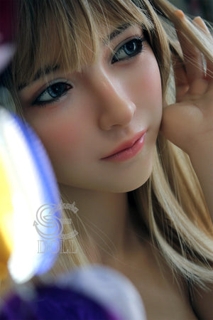 Annika.G sex doll (SEDoll 161cm Ecup #068SO silicone Pro)