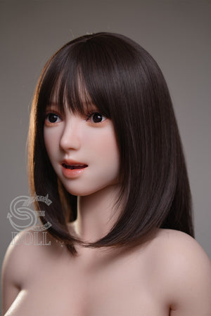 Yuuka.i sexpuppe (SEDoll 157 cm H-cup #079SO Silicone Pro)