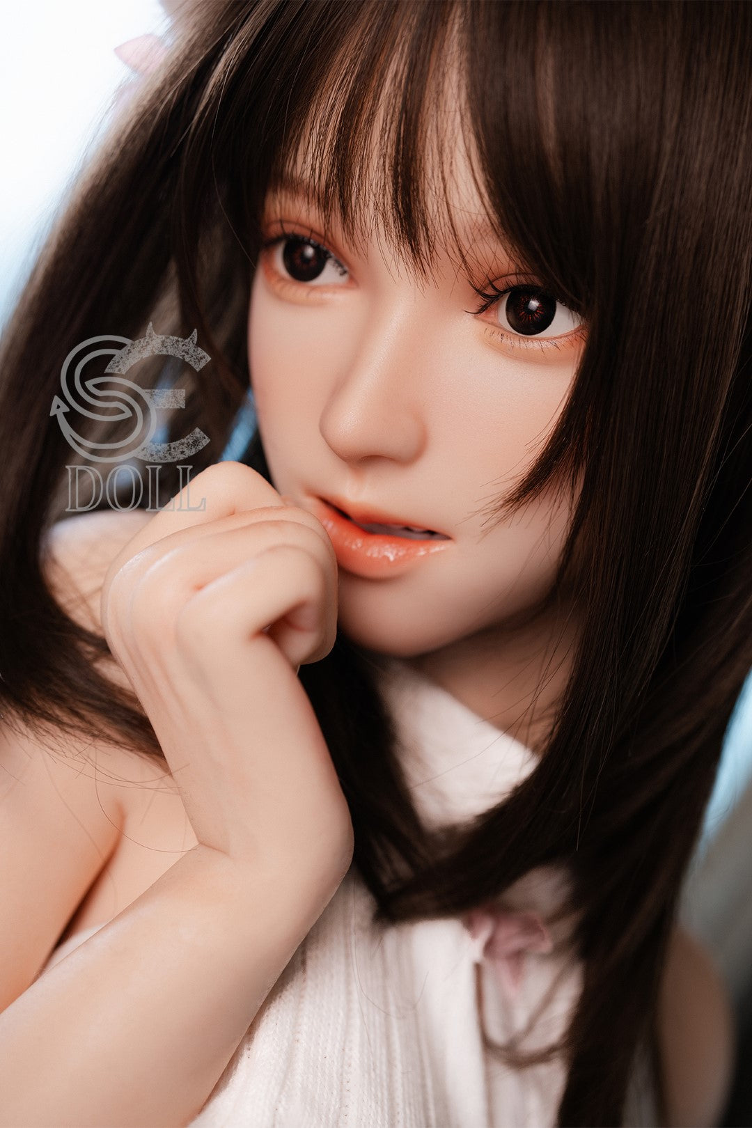 Yuuka.i sexpuppe (SEDoll 157 cm i-cup #079SO Silicone Pro)