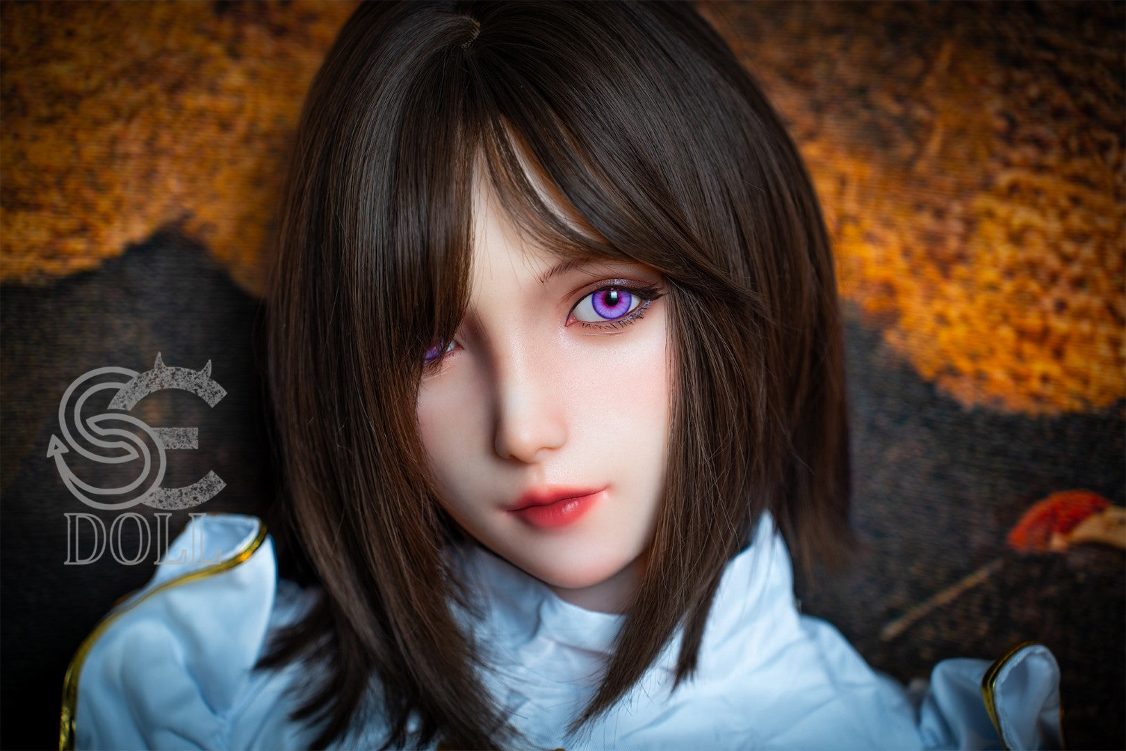 Yuuki.i sexpuppe (SEDoll 155 cm d-cup #076SC Silicone Pro)