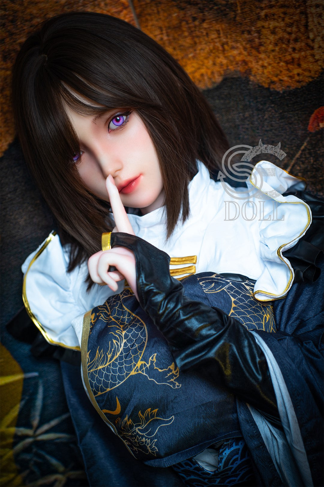 Yuuki.I sexpuppe (SEDoll 155cm D-cup #076SC Silikon Pro)