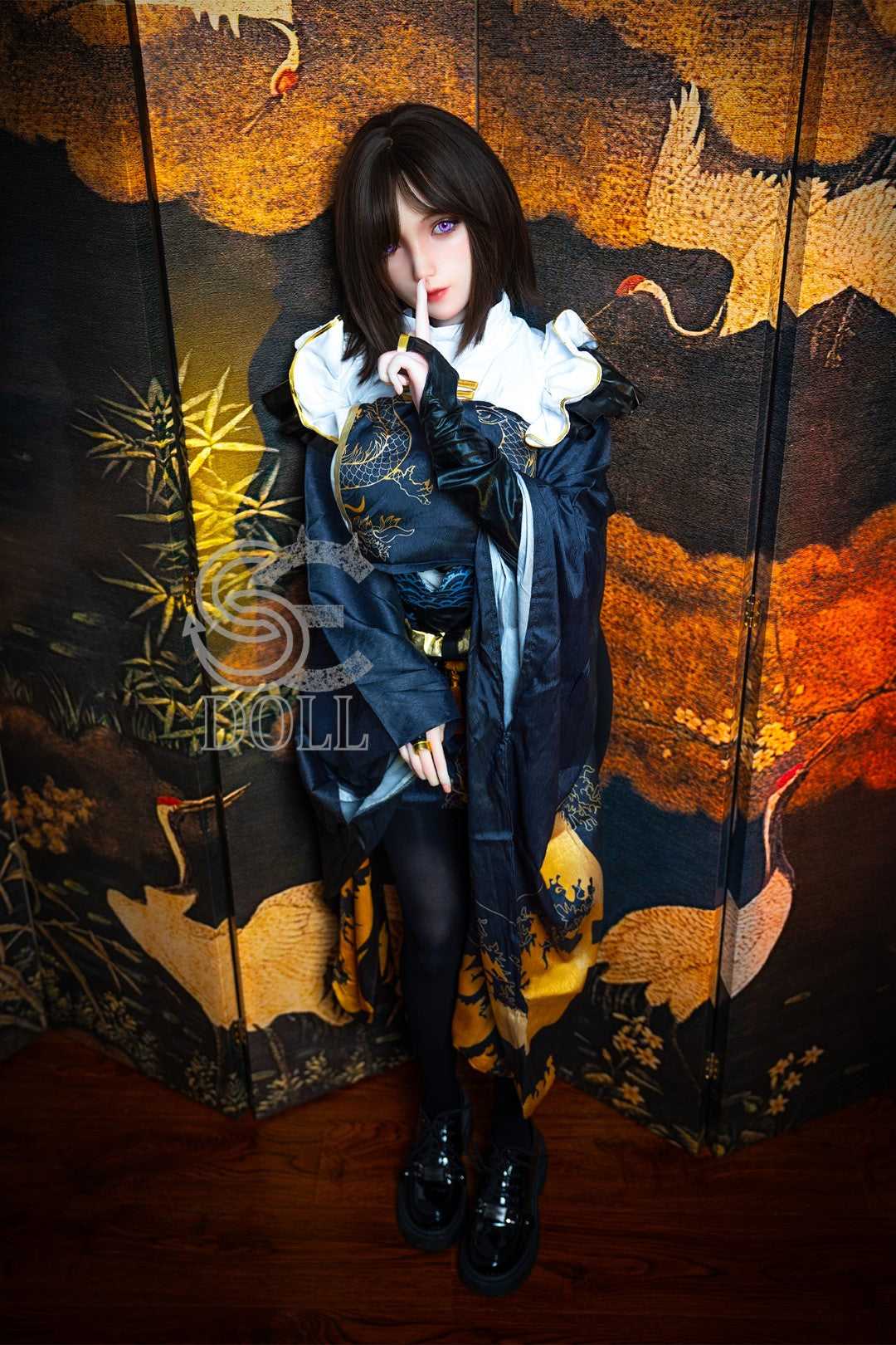 Yuuki.I sexpuppe (SEDoll 155cm D-cup #076SC Silikon Pro)