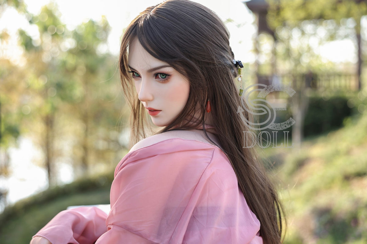 Bridget.C sexpuppe (SEDoll 163cm C-cup #130SC Silikon Pro)