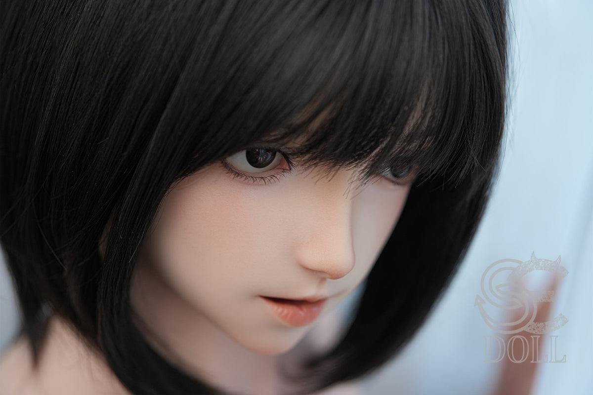 Yuuki.J sexpuppe (SEDoll 163cm C-cup #076SO Silikon Pro)
