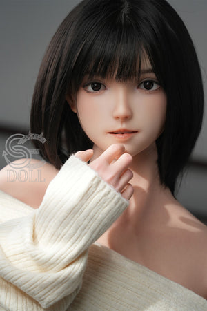 Yuuki.j sexpuppe (SEDoll 163 cm C-cup #076so Silicone Pro)