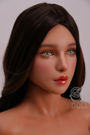 Liam.c sex doll (SEDoll T165cm c-cup #134SC silicone Pro)