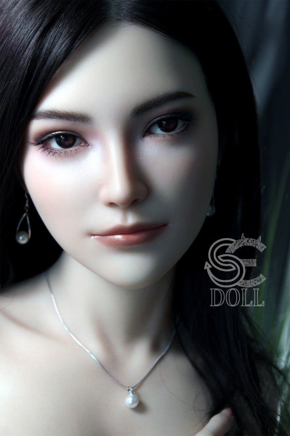 Regina.I sexpuppe (SEDoll 165cm C-cup #078SO Silikon Pro)