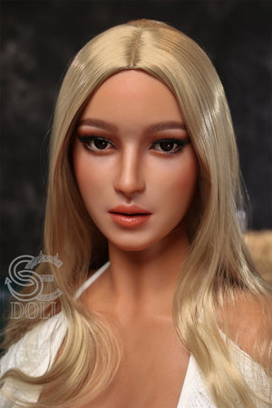 Xena.c sexpuppe (SEDoll T157CM J-cup #135SC Silicone Pro)