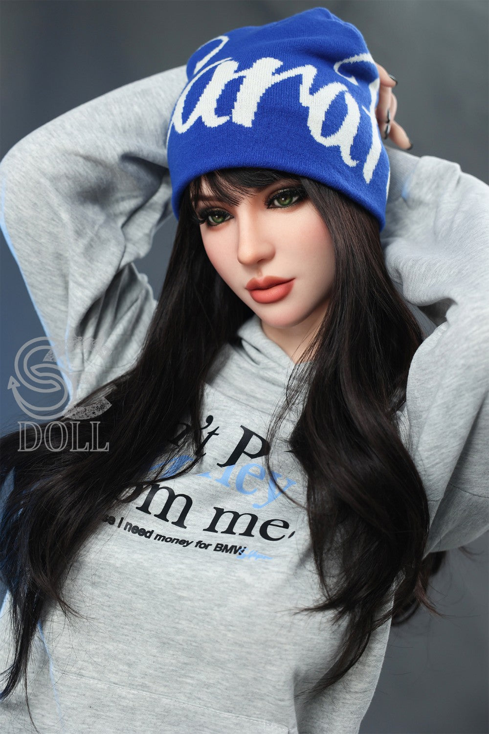 Cindy.B sexpuppe (SEDoll T167cm E-cup #136SC Silikon Pro)