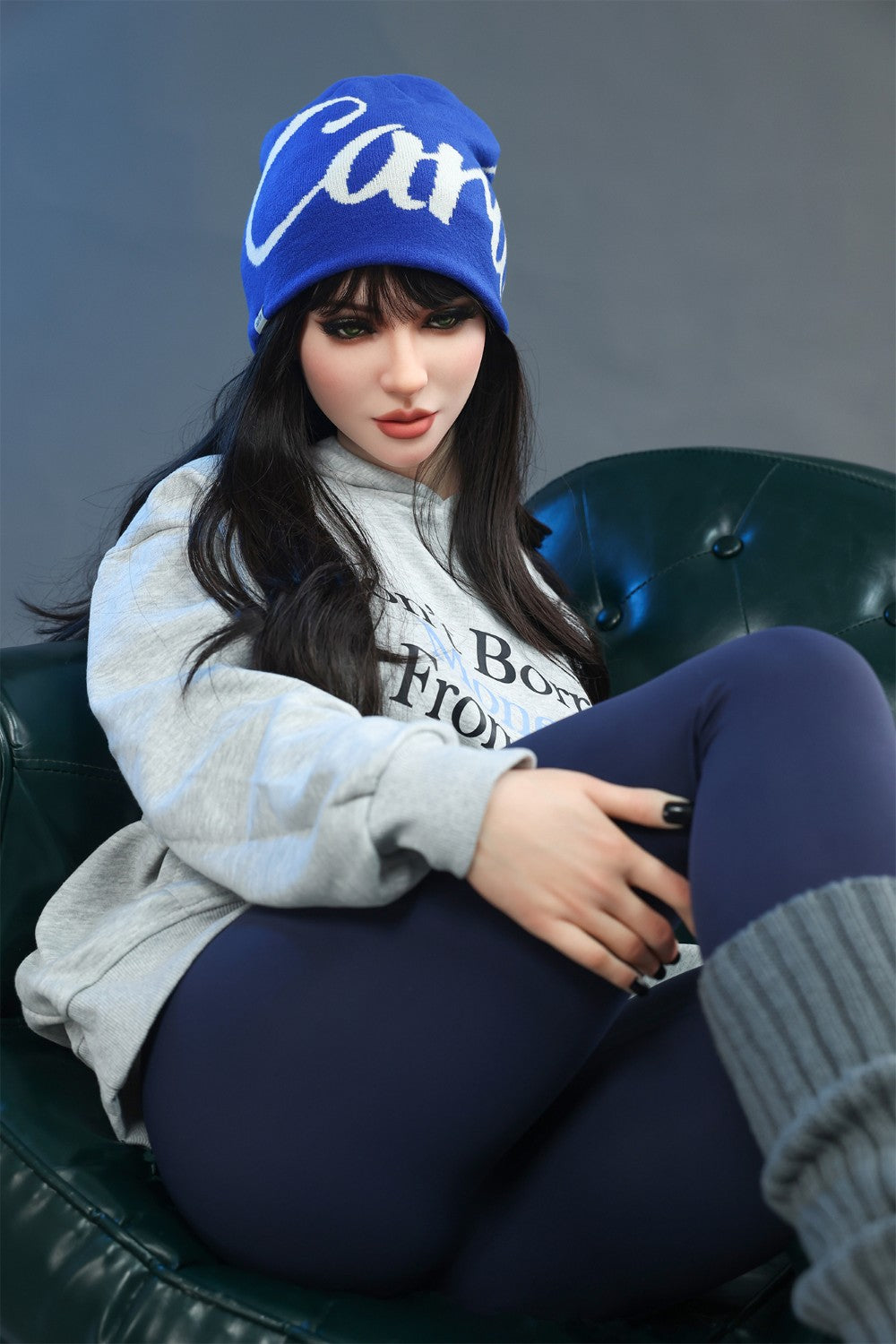 Cindy.B sexpuppe (SEDoll T167cm E-cup #136SC Silikon Pro)